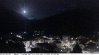 Archiv Foto Webcam Santa Caterina Valfurva - Dorfblick 01:00