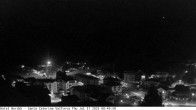 Archiv Foto Webcam Santa Caterina Valfurva - Dorfblick 23:00