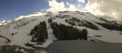 Archiv Foto Webcam Santa Caterina Valfurva - Mittelstation Plaghera 15:00