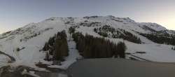 Archiv Foto Webcam Santa Caterina Valfurva - Mittelstation Plaghera 19:00