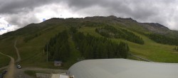 Archiv Foto Webcam Santa Caterina Valfurva - Mittelstation Plaghera 11:00