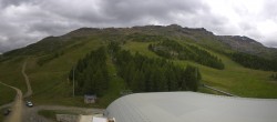 Archiv Foto Webcam Santa Caterina Valfurva - Mittelstation Plaghera 13:00