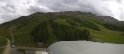Archiv Foto Webcam Santa Caterina Valfurva - Mittelstation Plaghera 15:00