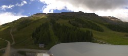 Archiv Foto Webcam Santa Caterina Valfurva - Mittelstation Plaghera 11:00