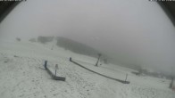 Archiv Foto Webcam Bernau - Skischule 13:00