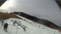 Archived image Webcam Bernau - Ski School 09:00