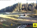 Archiv Foto Webcam Loipenzentrum Hohtann-Belchen 07:00