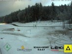 Archiv Foto Webcam Loipenzentrum Hohtann-Belchen 06:00