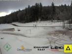 Archiv Foto Webcam Loipenzentrum Hohtann-Belchen 07:00