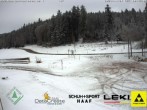 Archiv Foto Webcam Loipenzentrum Hohtann-Belchen 09:00