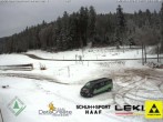 Archiv Foto Webcam Loipenzentrum Hohtann-Belchen 11:00