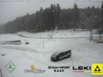 Archiv Foto Webcam Loipenzentrum Hohtann-Belchen 13:00