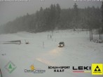 Archiv Foto Webcam Loipenzentrum Hohtann-Belchen 15:00