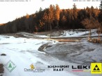 Archiv Foto Webcam Loipenzentrum Hohtann-Belchen 07:00