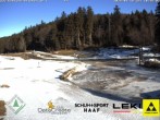 Archiv Foto Webcam Loipenzentrum Hohtann-Belchen 09:00