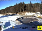 Archiv Foto Webcam Loipenzentrum Hohtann-Belchen 13:00