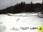 Archiv Foto Webcam Loipenzentrum Hohtann-Belchen 07:00