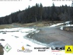 Archiv Foto Webcam Loipenzentrum Hohtann-Belchen 06:00