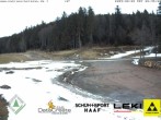 Archiv Foto Webcam Loipenzentrum Hohtann-Belchen 07:00