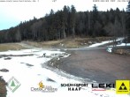 Archiv Foto Webcam Loipenzentrum Hohtann-Belchen 09:00