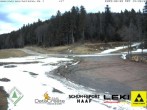 Archiv Foto Webcam Loipenzentrum Hohtann-Belchen 13:00