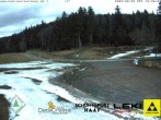 Archiv Foto Webcam Loipenzentrum Hohtann-Belchen 17:00