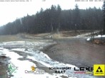 Archiv Foto Webcam Loipenzentrum Hohtann-Belchen 07:00