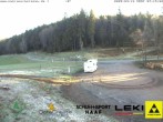 Archiv Foto Webcam Loipenzentrum Hohtann-Belchen 06:00