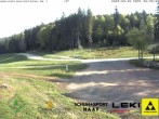 Archiv Foto Webcam Loipenzentrum Hohtann-Belchen 07:00