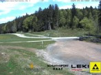 Archiv Foto Webcam Loipenzentrum Hohtann-Belchen 11:00