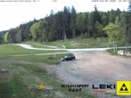 Archiv Foto Webcam Loipenzentrum Hohtann-Belchen 17:00