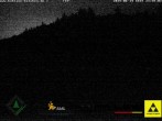 Archiv Foto Webcam Loipenzentrum Hohtann-Belchen 23:00