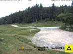 Archiv Foto Webcam Loipenzentrum Hohtann-Belchen 07:00
