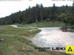 Archiv Foto Webcam Loipenzentrum Hohtann-Belchen 13:00