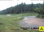 Archiv Foto Webcam Loipenzentrum Hohtann-Belchen 15:00