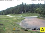 Archiv Foto Webcam Loipenzentrum Hohtann-Belchen 17:00
