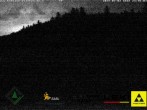 Archiv Foto Webcam Loipenzentrum Hohtann-Belchen 23:00