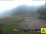Archiv Foto Webcam Loipenzentrum Hohtann-Belchen 05:00