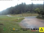 Archiv Foto Webcam Loipenzentrum Hohtann-Belchen 06:00