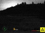 Archiv Foto Webcam Loipenzentrum Hohtann-Belchen 01:00