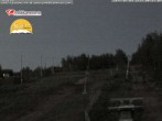 Archiv Foto Webcam Stöten - Schlepplift Traversen 23:00