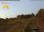 Archiv Foto Webcam Stöten - Schlepplift Traversen 01:00
