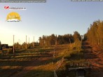 Archiv Foto Webcam Stöten - Schlepplift Traversen 03:00