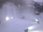 Archiv Foto Webcam Nordic Arena Kandersteg 07:00