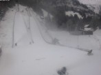 Archiv Foto Webcam Nordic Arena Kandersteg 10:00