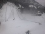 Archiv Foto Webcam Nordic Arena Kandersteg 12:00