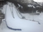 Archiv Foto Webcam Nordic Arena Kandersteg 07:00