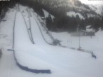 Archiv Foto Webcam Nordic Arena Kandersteg 07:00