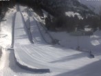 Archiv Foto Webcam Nordic Arena Kandersteg 11:00