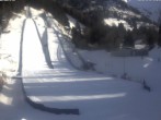 Archiv Foto Webcam Nordic Arena Kandersteg 13:00